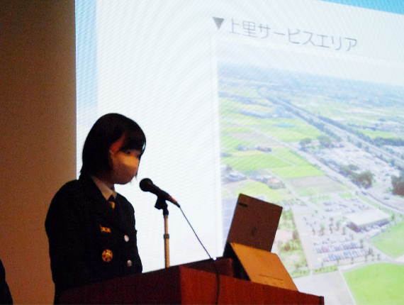 令和4年度女性消防団員研修会